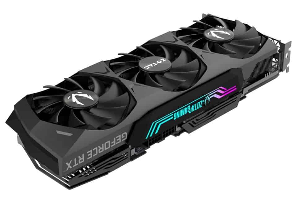 GeForce RTX 3080 Cards (Complete Guide + Ranking) | GPC